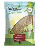 Non-GMO Whole Coriander Seeds 5 lbs - Vegan Kosher Bulk - Rich in Antioxidants - Perfect for Spice Blends & Pickles - Middle Eastern & Indian Dishes - 1 Pack - Buy Online on GoSupps.com