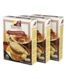 Teays Valley Country Gravy Mix (Pack of 3) 7.5 oz - Homemade Southern Style Gravy - Buy Online on GoSupps.com