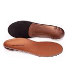 Superfeet Copper Memory Foam Arch Support Insole - Men 9.5-11 / Women 10.5-12 - Buy Online on GoSupps.com