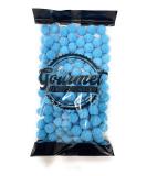 Blue Raspberry Bon Bons 500g Share Bag by The Gourmet Sweet Company - Buy Online on GoSupps.com