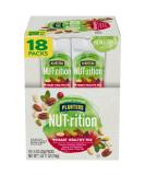 PLANTERS NUT-rition Heart Healthy Mix - On-the-Go Snack, Work, School, Camping & Active Lifestyle - 1.5 Oz, 18 Count - Satisfying Nut Mix, Kosher Certified - Buy Online on GoSupps.com
