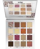 Catrice Disney Villains Evil Queen Eyeshadow Palette - 16 Color Magic Mirror Multicolored (18g) | Shop Now - Buy Online on GoSupps.com