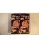 Trader Joe's Beer Bread Mix (2 Pack) - Delicious and Easy Homemade Bread - Buy Online on GoSupps.com