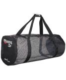 Mares Cruise Collection Scuba Gear Backpack Travel Bag - Black | Bag Only - Buy Online on GoSupps.com