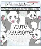 Invisibobble Power You're Pawesome | Shop Stylish Hair Accessories - Worldwide Shipping - Buy Online on GoSupps.com