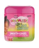 African Pride Dream Kids Olive Miracle Smooth Edges Anti-Frizzy Conditioning Gel - Contains Olive Oil  Reduces Hair Dryness & Breakage  6 Oz - Buy Online on GoSupps.com