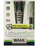 Buy Wahl 9994 Shaver/Trimmer/Groomer - Premium Grooming Tool for Effortless Personal Care | International Shipping Available - Buy Online on GoSupps.com
