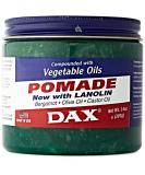 Dax Pomade, 14 Ounce - Buy Online on GoSupps.com
