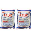IseSo Miyako Koji 1kg Set of 2 - Premium Quality Japanese Fermentation Starter - Buy Online on GoSupps.com