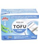 Buy Morinaga Silken Tofu Firm 349g - Premium Quality Vegan & Versatile | International Shipping Available - Buy Online on GoSupps.com