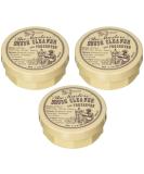 3-Pack General Pencil 105-BP Masters Brush Cleaner & Preserver 2.5oz - Set of Three - Buy Online on GoSupps.com