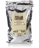 Starwest Botanicals Organic Wheatgrass Powder, 1 Pound - Buy Online on GoSupps.com