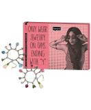 Boulevard de Beaut Shine On Jewelry Advent Calendar - 24 Luxury Pieces for Jewelry Lovers - International Shipping Available - Buy Online on GoSupps.com