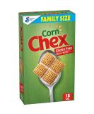 Gluten-Free Corn Chex Breakfast Cereal - 18 oz | Delicious & Crunchy - Buy Online on GoSupps.com