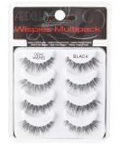 Ardell Multipack Demi Wispies False Lashes 5 Pairs x 1 pack 5 Pair (Pack of 1) - Buy Online on GoSupps.com