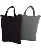 Wet Bag for Baby and Swimsuit - Water & Odor Resistant Diaper Bag Wet Dry Bag - Black & Gray - Buy Online on GoSupps.com