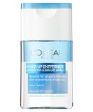 L'Or al Paris Dermo Expertise Waterproof Eye Make-Up Remover - Pack of 6 (6 x 125 ml) | International Shipping Available - Buy Online on GoSupps.com