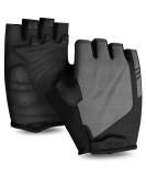Velmia Summer Bicycle Gloves for Men & Women | Grip Print & Reflector Safety | MTB XL Cycling Accessories - Buy Online on GoSupps.com