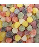 American Hard Gums Sweets 1 Kilo Bulk Bag 1KG Assorted Sweet Pick and Mix for Parties Gifts and Sharing. American Hard Gums 1 Kg (Pack of 1) - Buy Online on GoSupps.com