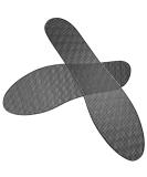 Buy IJIFLY 3D Printed Sweat-Wicking Insoles - Ultra-Thin Breathable Mesh Comfortable TPU Inserts for Women US5.5/EU36 - Quick-Dry & Durable - Buy Online on GoSupps.com
