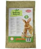 Nobby Hemp Mat for Hamsters & Rodents - Eco-Friendly 40 x 25 x 1 cm Brown - 1 Piece - Buy Online on GoSupps.com