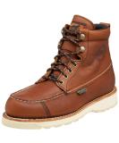 Irish Setter Men's 838 Wingshooter Waterproof Upland Hunting Boot - Size 7-10 Amber - Buy Online on GoSupps.com