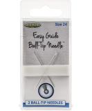 SULLIVANS USA  INC. 39869 Ball-TIP Needle  Size 24 (40mm) - Buy Online on GoSupps.com