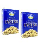 Olde Cape Cod Oyster Crackers Soup & Chowder Multi-Pack 8 oz - Pack of 2 - Buy Online on GoSupps.com