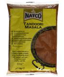 Natco Tandoori Masala 1kg - Buy Online on GoSupps.com