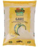 Tropical Sun Gari White 5 kg - Buy Online on GoSupps.com