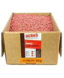 BEAKS wild bird food BERRY high energy suet pellets for all garden birds all season 5kg - Buy Online on GoSupps.com