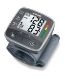 Beurer BC32 Wrist Blood Pressure Monitor - Accurate Readings at Your Fingertips - Buy Online on GoSupps.com