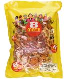 Shirakiku 8-Mate Assorted Rice Crackers 16 Oz - Traditional Japanese Snack Mix - Buy Online on GoSupps.com
