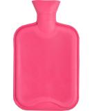 Vagabond 2L Pink Ribbed Hot Water Bottle - 2L Capacity, Pack of 1 - Buy Online on GoSupps.com