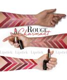 Vivienne Sabo Charmant 610 Lipstick - Warm Pink Sparkle | International Shipping Available - Buy Online on GoSupps.com