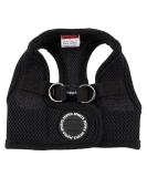 Puppia Dog Harness for Small & Medium Dogs - Soft Vest Multi-Color Options Anti-Tension Design - Perfect for Puppies & Daily Use - Buy Online on GoSupps.com