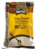 Natco Garlic Powder 400gm - Premium Quality Garlic Powder for Culinary Delight - Buy Online on GoSupps.com