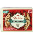 Buy Old Spice Wild Collection Bearglove Men's Bar Soap - 2 Count | International Shipping Available - Buy Online on GoSupps.com