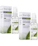 Perspi-Guard Maximum Strength Antiperspirant Spray Strong Deodorant for Excessive Sweating & Hyperhidrosis Treatment Lasts up to 5 Days -- Unscented (50ml) Twin Pack Offer Unscented 50 ml (Pack of 2) - Buy Online on GoSupps.com