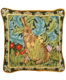 Woodland Hare Needlepoint Kit by Bothy Threads - William Morris Design - Buy Online on GoSupps.com