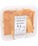 Firehook Cracker Baked Sea Salt 7 Oz - 8 Ounce (Pack of 1) - Buy Online on GoSupps.com