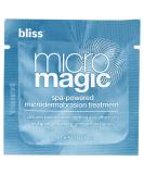 Bliss Grapefruit & Aloe Body Butter - Unisex Maximum Creme 0.07 oz | Hydrating Moisturizer for All Skin Types - Buy Online on GoSupps.com