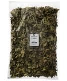 Old India Dried Curry Leaves - 250g (Pack of 1) - Authentic Indian Cuisine Ingredient - Buy Online on GoSupps.com