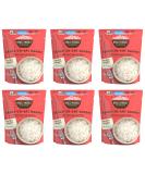 Miracle Noodle Fettuccine Shirataki Noodles  Ready To Eat Konjac Noodle - Keto Friendly  Paleo  Vegan  Gluten Free  Low Carb  Low Calorie  Soy Free  Miracle Noodles - 7 Ounce (Pack Of 6) - Buy Online on GoSupps.com