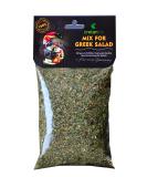 Natural Seasoning Mix for Greek Salad 50g - Buy Online on GoSupps.com