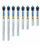 Eden AQUARIUM INTERNAL HEATER 75 WATT - Buy Online on GoSupps.com