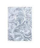 Sizzix 3-D Texture Fades Embossing Folder - Multi Color | High-Quality Embossing Tool - Buy Online on GoSupps.com