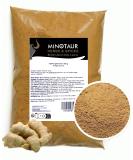 Buy MINOTAUR Ginger Powder - 2 x 500g (1 Kg) | Ground Ginger Spices for International Shipping - Buy Online on GoSupps.com