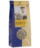 Sonnentor Organic Greek Mountain Tea 40g - Premium Herbal Wellness for International Shipping - Buy Online on GoSupps.com