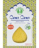 PROBIOS Corn-Rice Cous Cous Organic 1 pack (1 x 500 g) 500 g (1 pack) - Buy Online on GoSupps.com